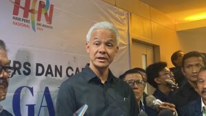 Ganjar dan Mahfud Debat Capres, Tantangan yang Wajib Dihadapi