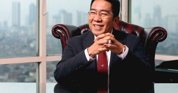 Henry Yosodiningrat, Komisaris Independen Mitratel, Mundur Bantu Ganjar Menang Pilpres 2024