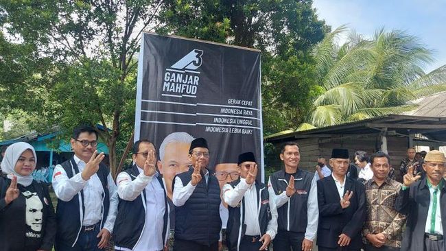 Program 1 Desa, 1 Faskes, 1 Nakes, Ganjar: Kesehatan Masyarakat Terjamin