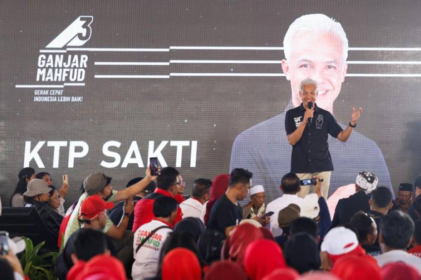 KTP Sakti Solusi Ganjar untuk Bantuan Merata ke Nelayan