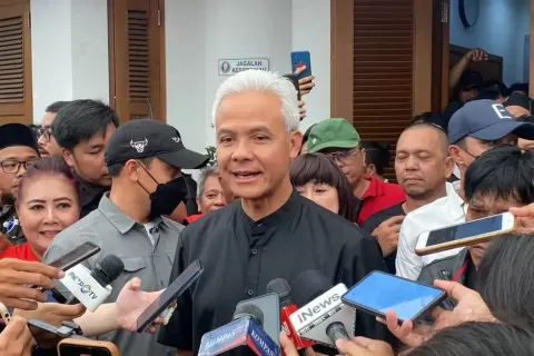 Mengapa Suara Ganjar Pranowo-Mahfud MD Terkikis di Sulsel?